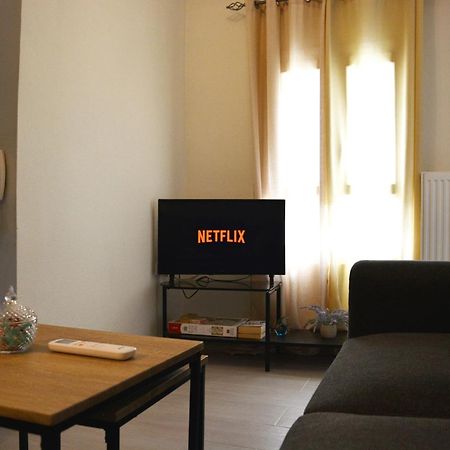 Helia Apartment 2 Kanálion Eksteriør bilde