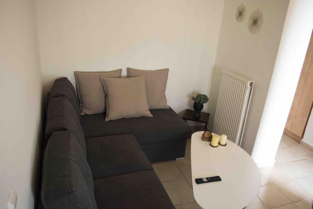 Helia Apartment 2 Kanálion Eksteriør bilde