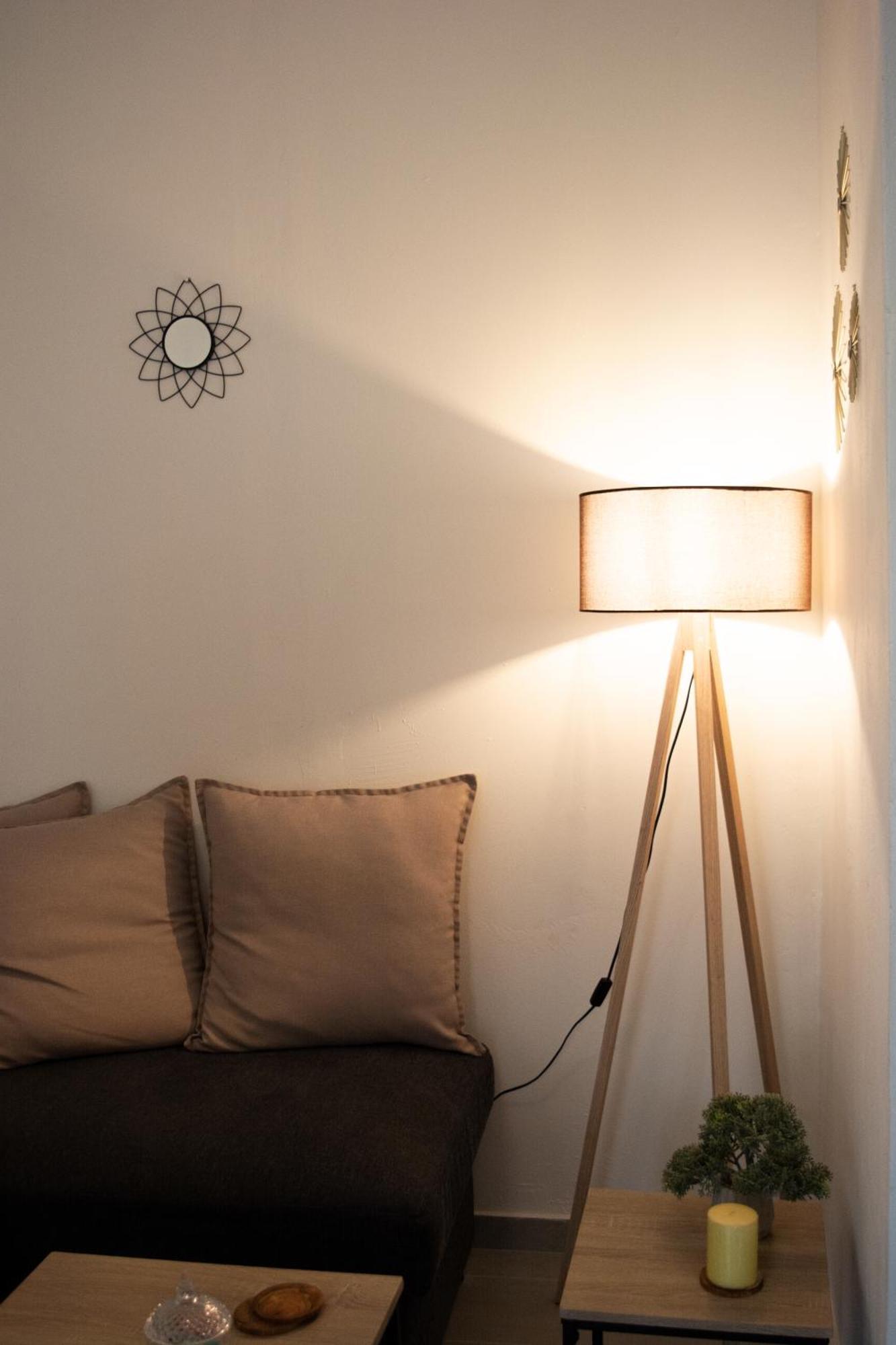 Helia Apartment 2 Kanálion Eksteriør bilde